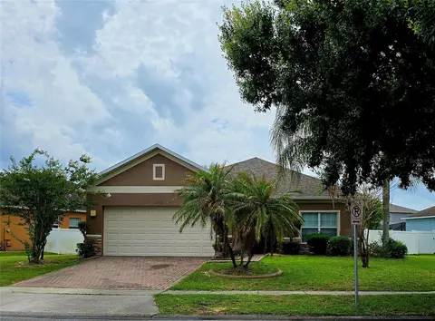 1710 Plantation Pointe Dr, Orlando, FL 32824