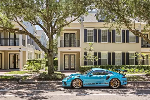 1567 Lake Baldwin Ln, Orlando, FL 32814