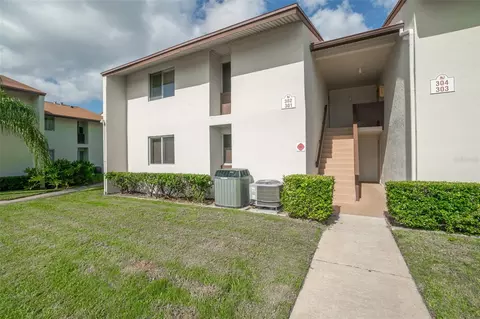 5801 N Atlantic Ave #302, Cape Canaveral, FL 32920