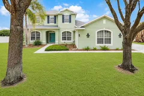 2289 Home Again Rd, Apopka, FL 32712