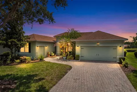 300 Sorrento Rd, Kissimmee, FL 34759