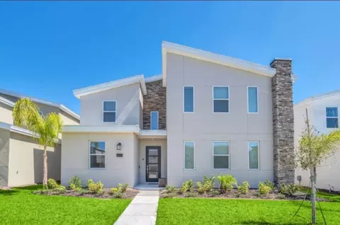 671 Sticks St, Davenport, FL 33896