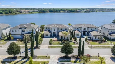 16808 Bolsena Dr, Montverde, FL 34756