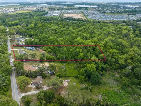 16838 Old Highway 50, Winter Garden, FL 34787