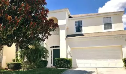 7763 Tosteth St, Kissimmee, FL 34747
