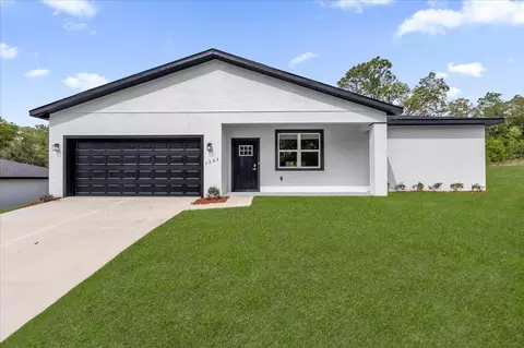 1233 W Shady Ln, Dunnellon, FL 34434
