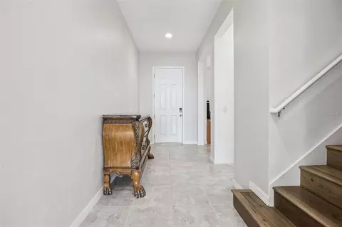 Entry Way - 2091 Brillante Dr, Saint Cloud, FL 34771 photo 3 of 10