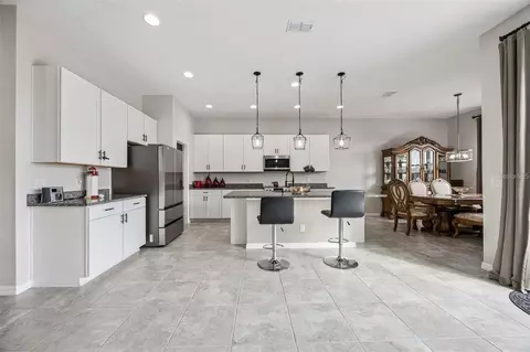 Kitchen - 2091 Brillante Dr, Saint Cloud, FL 34771 photo 7 of 7