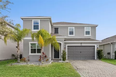 2091 Brillante Dr, Saint Cloud, FL 34771