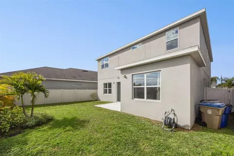 Exterior - 2091 Brillante Dr, Saint Cloud, FL 34771 photo 6 of 12