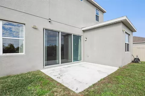 Exterior - 2091 Brillante Dr, Saint Cloud, FL 34771 photo 4 of 12