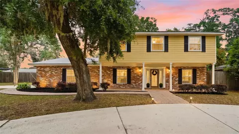 6171 Riviera Ln, Jacksonville, FL 32216