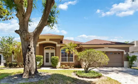 4047 Lillian Hall Ln, Orlando, FL 32812