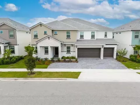 3870 Sonoma Blvd, Kissimmee, FL 34741