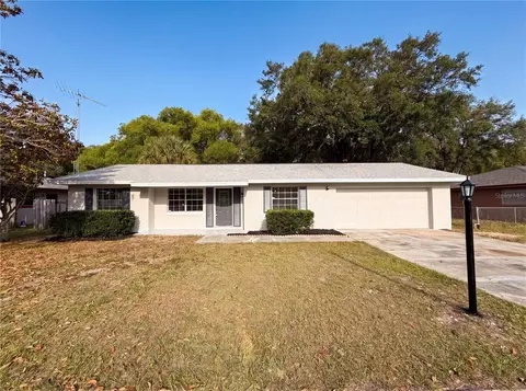 15246 SW 43rd Terrace Rd, Ocala, FL 34473