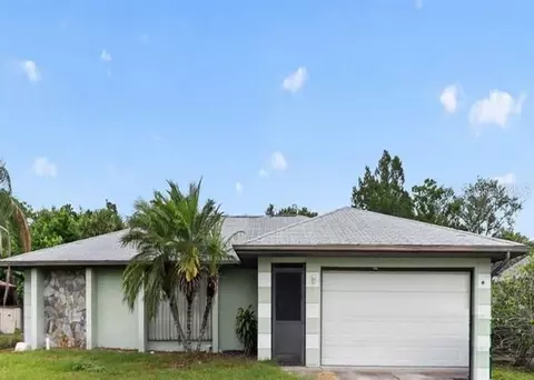 20338 Xita Ave, Port Charlotte, FL 33952