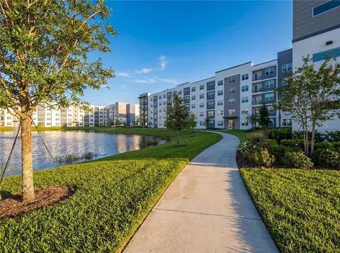 5579 Millenia Blvd #110, Orlando, FL 32839