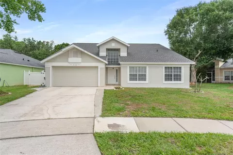 632 Herons Nest Ct, Orlando, FL 32825