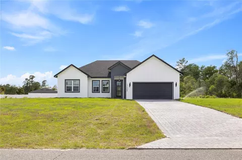 17566 SW 36th Avenue Rd, Ocala, FL 34473
