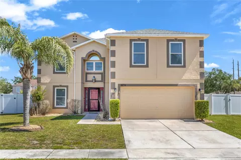 1874 Corner Meadow Cir, Orlando, FL 32820