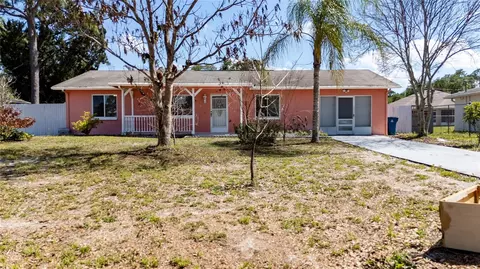 660 Fernandina St NW, Palm Bay, FL 32907