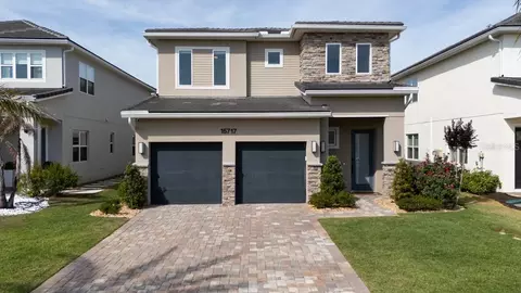15717 Vetta Dr, Montverde, FL 34756