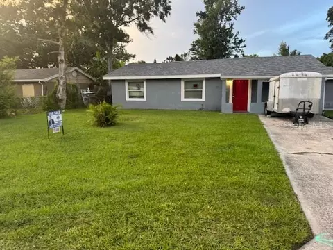 2847 W Harwood St, Orlando, FL 32805