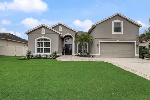 5342 Red Leaf Ct, Oviedo, FL 32765