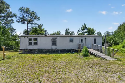 23000 Tex Wheeler Ave, Christmas, FL 32709