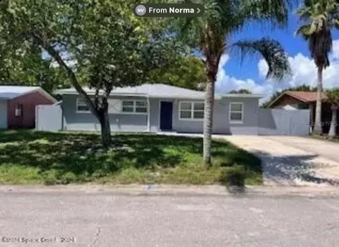 930 Alford St, Titusville, FL 32796