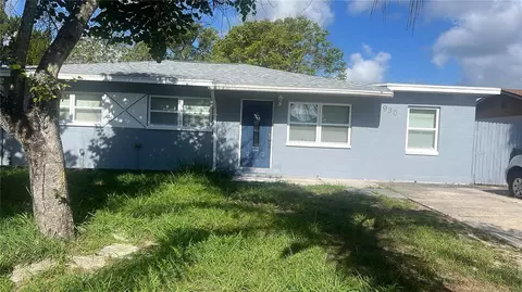 930 Alford St, Titusville, FL 32796