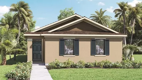 1660 Hummingbird Rd, Winter Haven, FL 33884