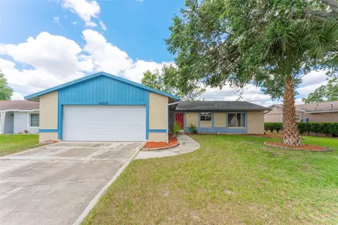 10312 Lazy Lake Dr, Orlando, FL 32821
