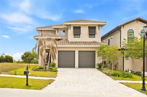 16229 Ravenna Ct, Montverde, FL 34756
