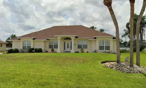 1100 Prescott Blvd, Deltona, FL 32738
