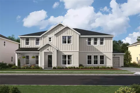 448 Marina Louis Pt #13, Sanford, FL 32771