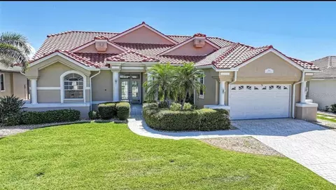 341 Segovia Dr, Punta Gorda, FL 33950