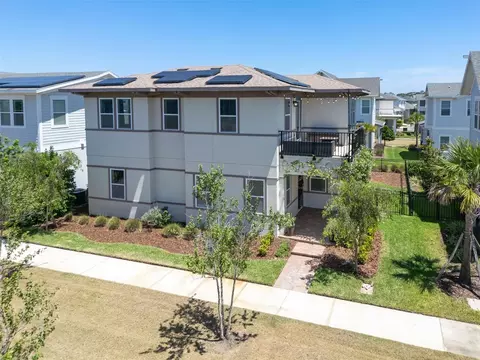 8466 Feringa Aly, Orlando, FL 32827
