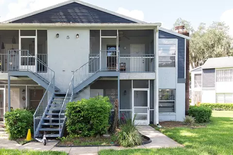 507 Northlake Dr #507, Sanford, FL 32773