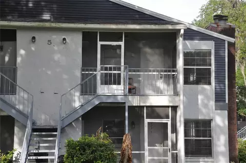 507 Northlake Dr #507, Sanford, FL 32773