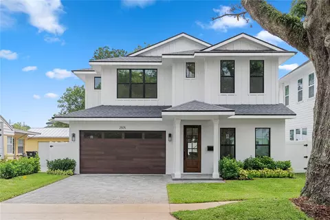 Undisclosed, Winter Park, FL 32789