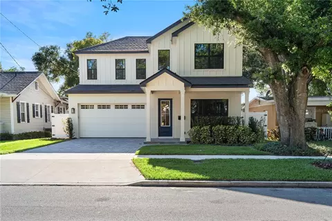 Undisclosed, Winter Park, FL 32789