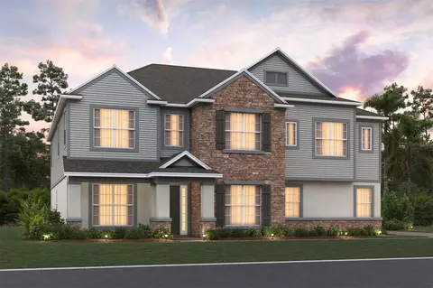 2568 Hawks Overlook, Oviedo, FL 32765