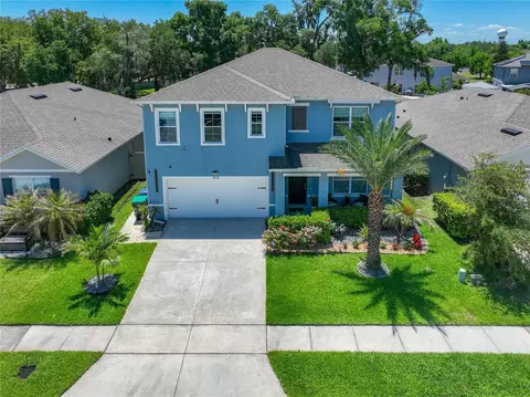 4130 Sherlock Ct, Orlando, FL 32824