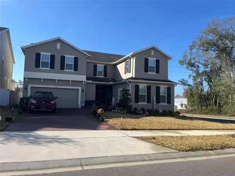 1299 Woodline Dr, Deland, FL 32720