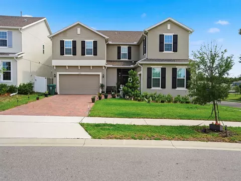 1299 Woodline Dr, Deland, FL 32720