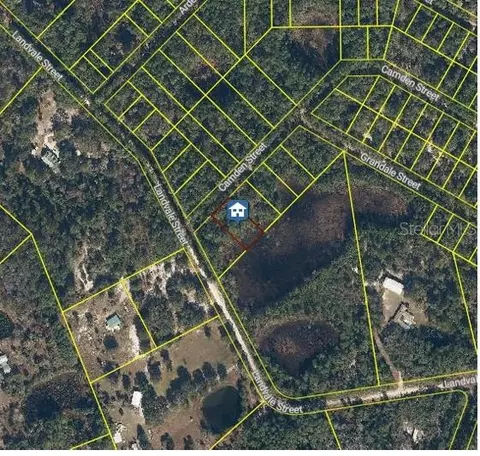 103 Brierly St, Georgetown, FL 32139 photo 4