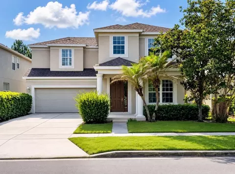 8632 Abbotsbury Dr, Windermere, FL 34786