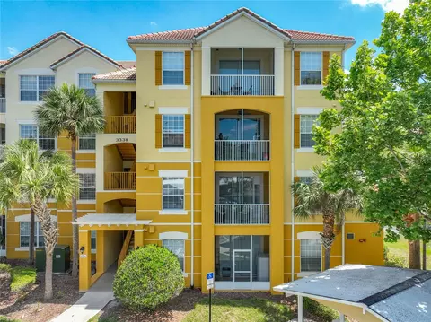 3338 Robert Trent Jones Dr #307, Orlando, FL 32835