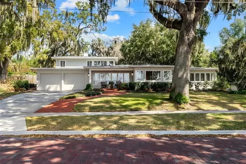 345 W Ivanhoe Blvd, Orlando, FL 32804